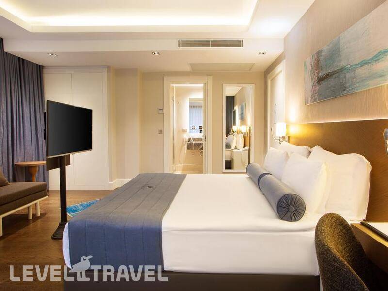 Фотография Veyron Hotels