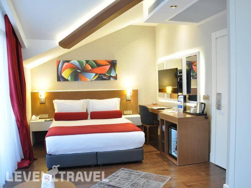 Фотография Veyron Hotels