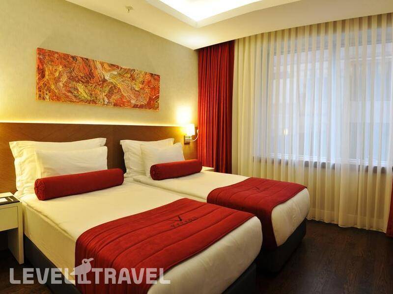 Фотография Veyron Hotels