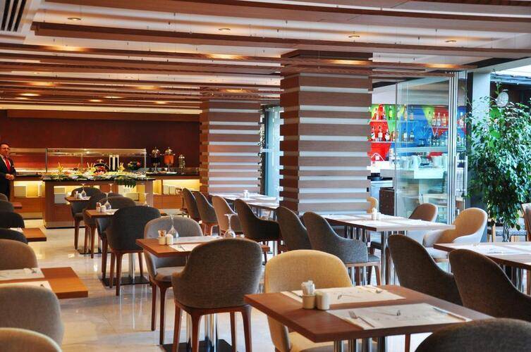Veyron Hotels