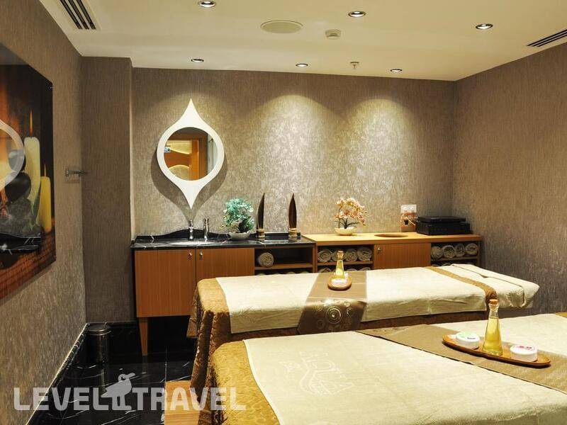 Фотография Veyron Hotels
