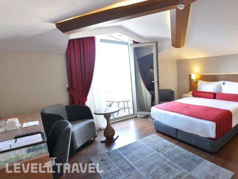 Фотография Veyron Hotels