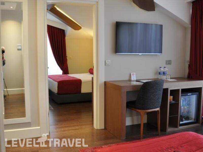 Фотография Veyron Hotels