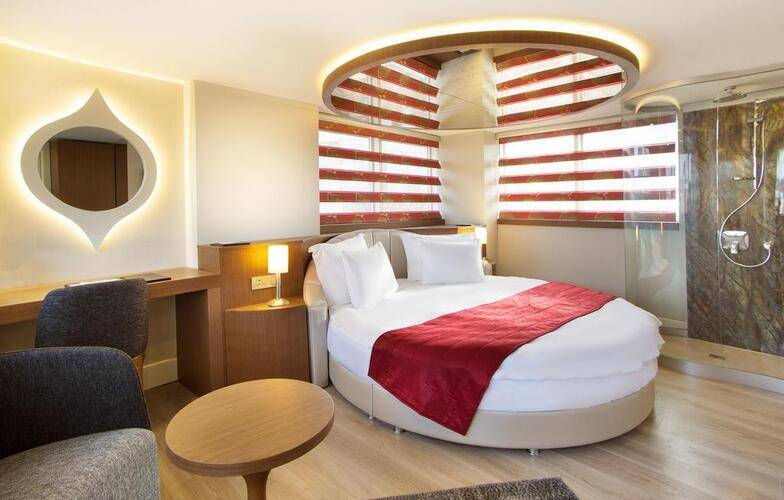 Veyron Hotels