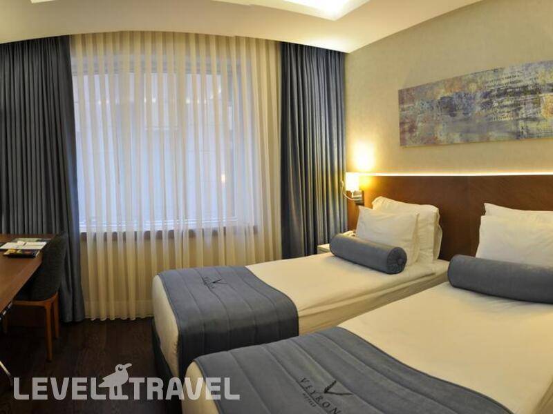 Фотография Veyron Hotels