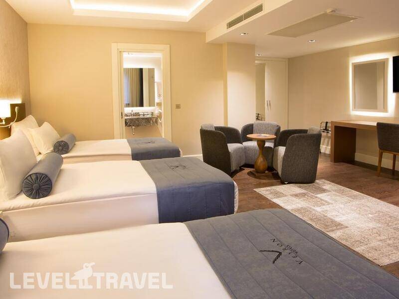 Фотография Veyron Hotels
