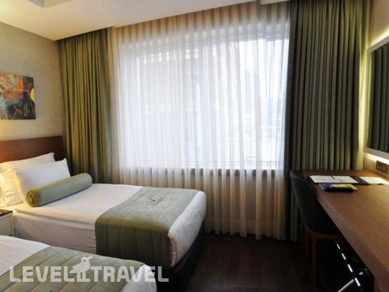 Фотография Veyron Hotels
