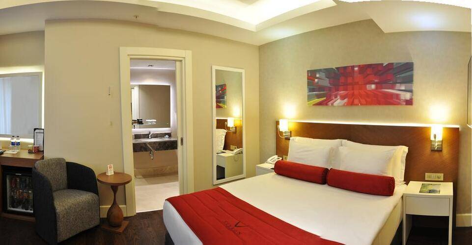 Veyron Hotels
