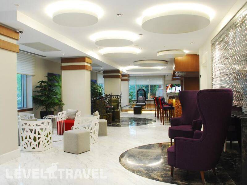 Фотография Veyron Hotels