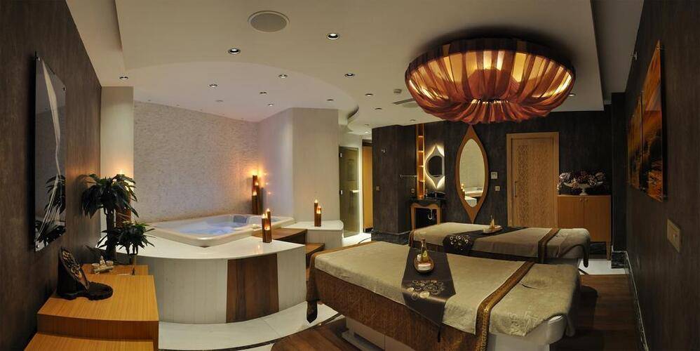 Veyron Hotels
