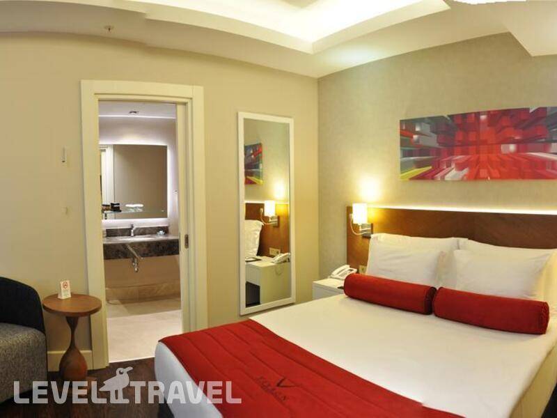 Фотография Veyron Hotels