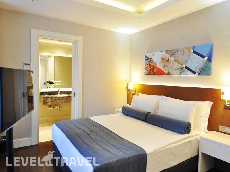 Фотография Veyron Hotels