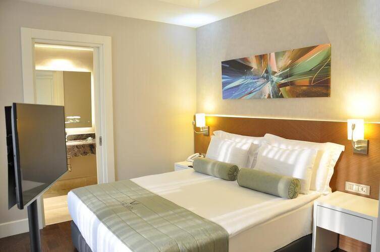 Veyron Hotels