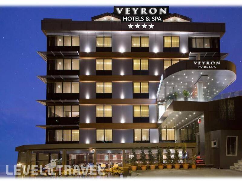 Фотография Veyron Hotels