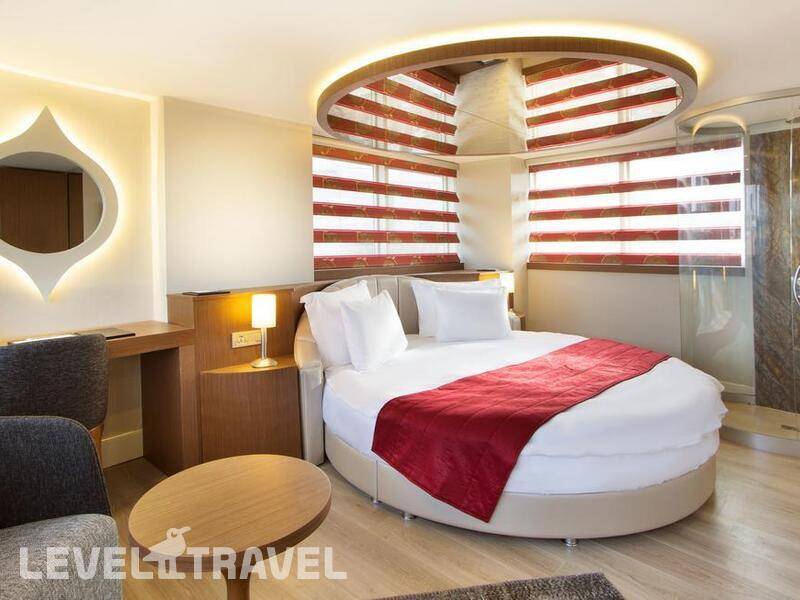 Фотография Veyron Hotels