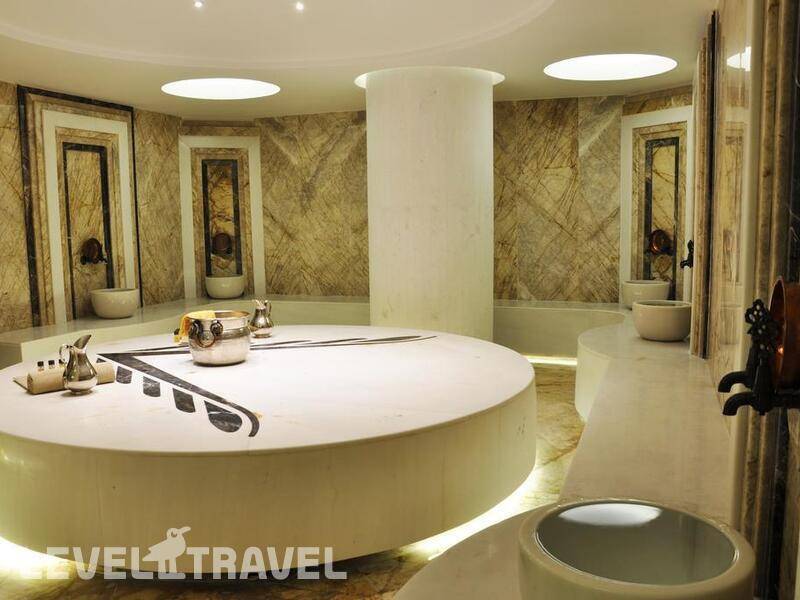 Фотография Veyron Hotels