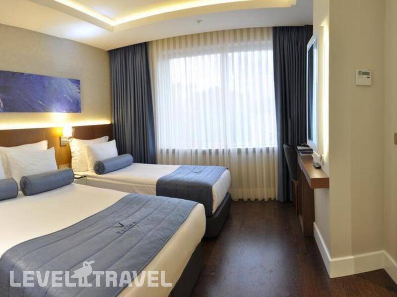 Фотография Veyron Hotels