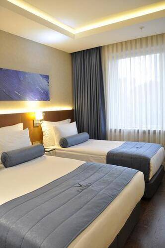 Veyron Hotels