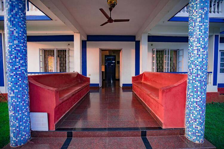 Coco Heritage Home