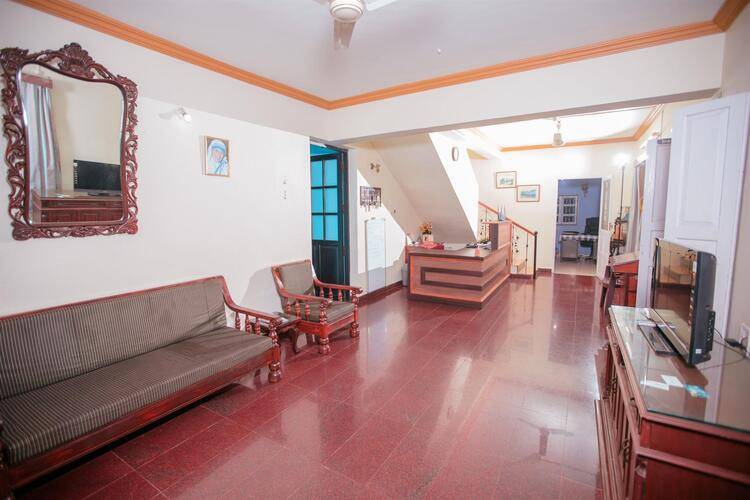 Coco Heritage Home