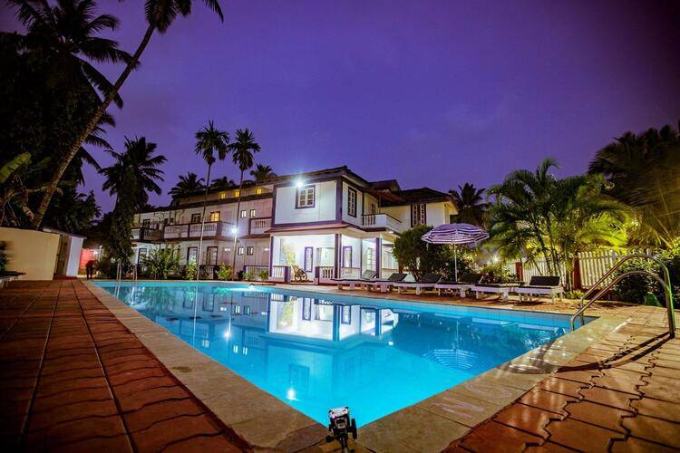 Coco Heritage Home