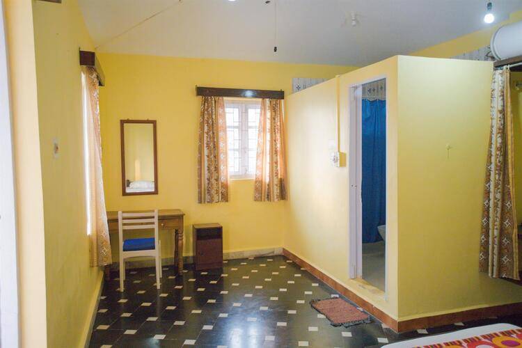 Coco Heritage Home