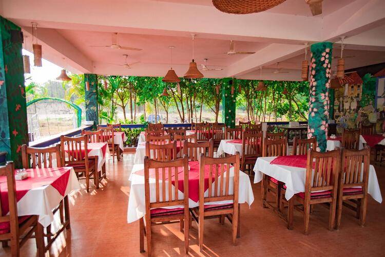 Coco Heritage Home