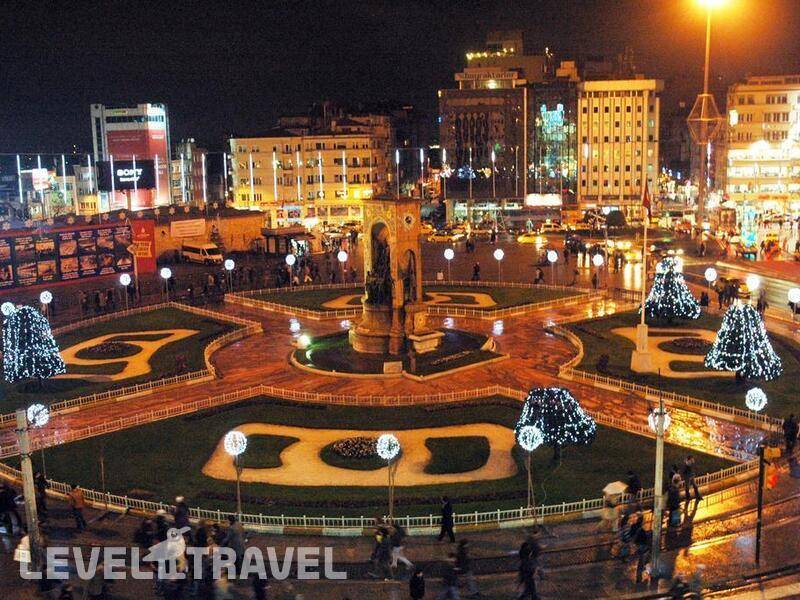 Фотография Taksim Mood