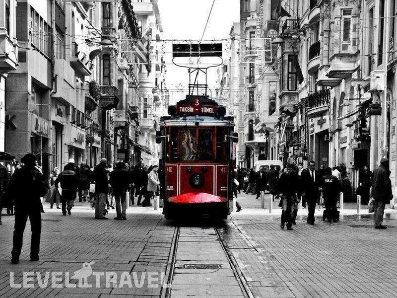 Фотография Taksim Mood