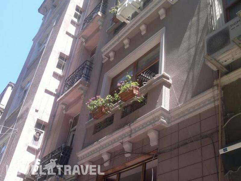 Фотография Taksim Mood