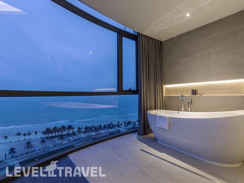 Фотография Stella Maris Beach Hotel Danang