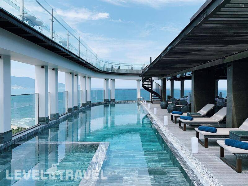Фотография Stella Maris Beach Hotel Danang