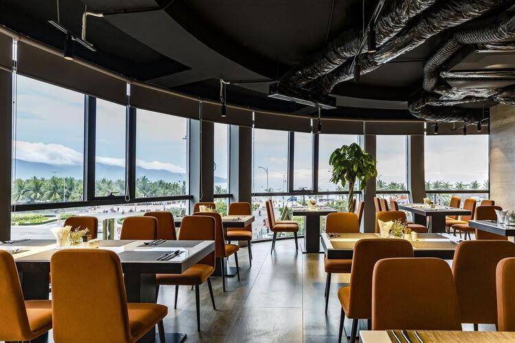 Stella Maris Beach Hotel Danang