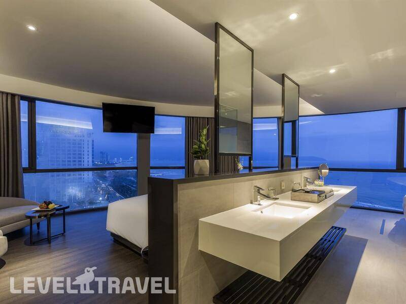 Фотография Stella Maris Beach Hotel Danang
