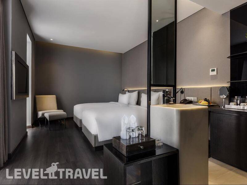 Фотография Stella Maris Beach Hotel Danang