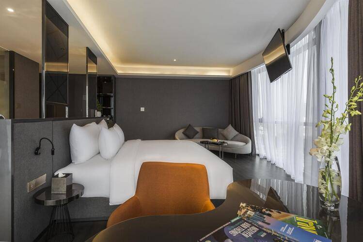 Stella Maris Beach Hotel Danang