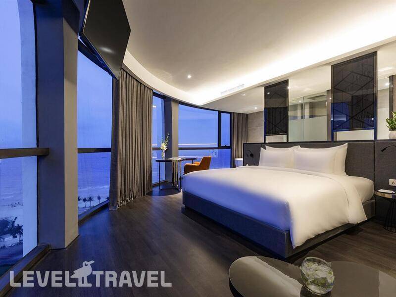 Фотография Stella Maris Beach Hotel Danang