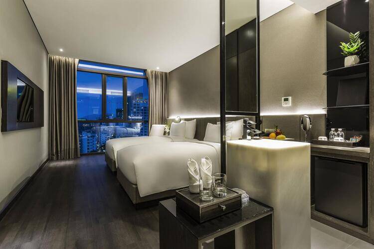 Stella Maris Beach Hotel Danang