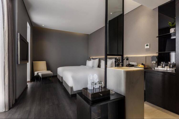 Stella Maris Beach Hotel Danang