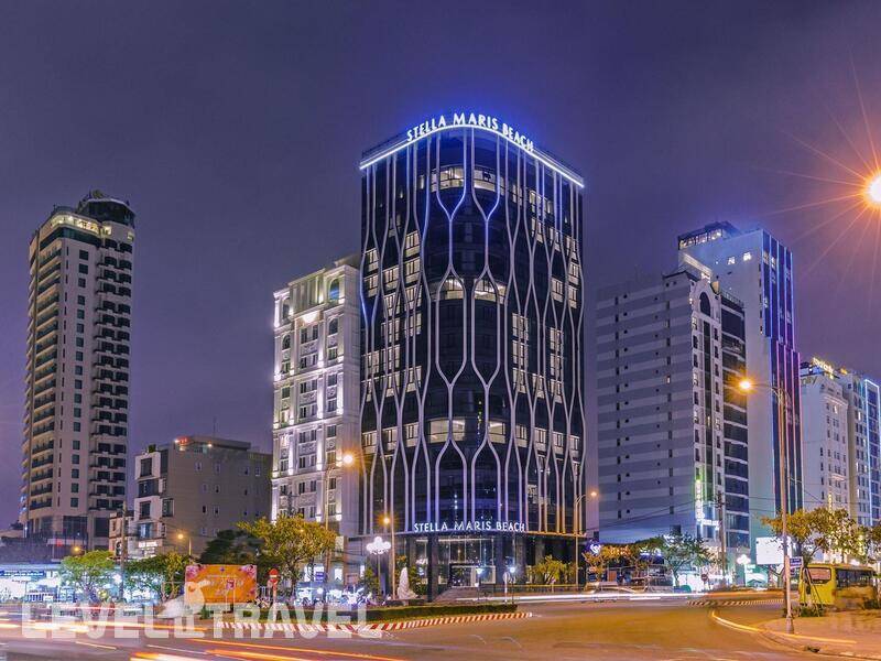 Фотография Stella Maris Beach Hotel Danang