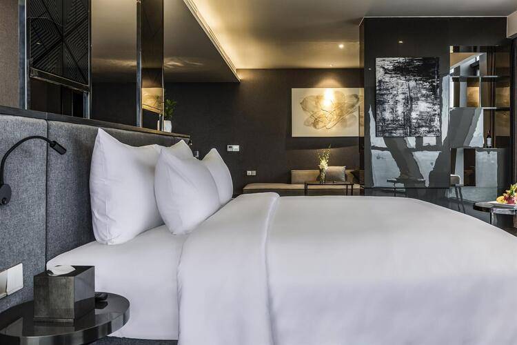 Stella Maris Beach Hotel Danang