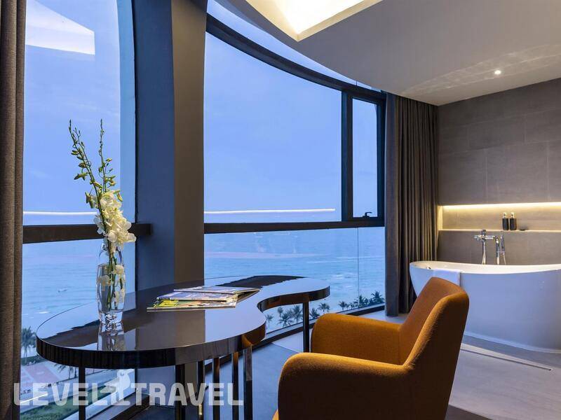 Фотография Stella Maris Beach Hotel Danang