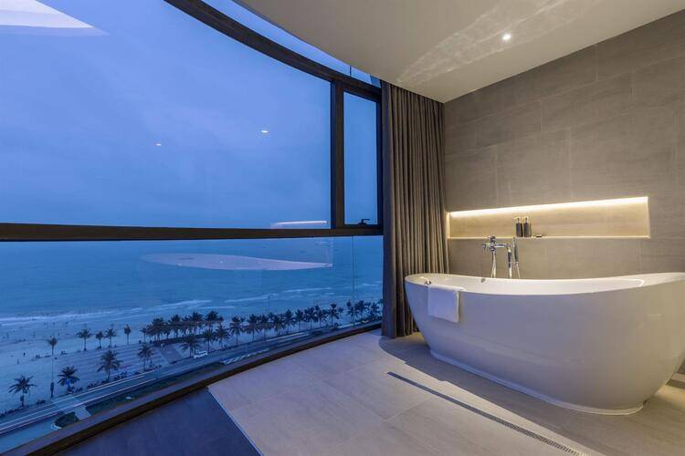 Stella Maris Beach Hotel Danang