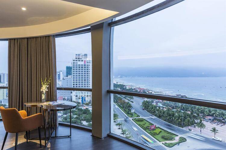 Stella Maris Beach Hotel Danang