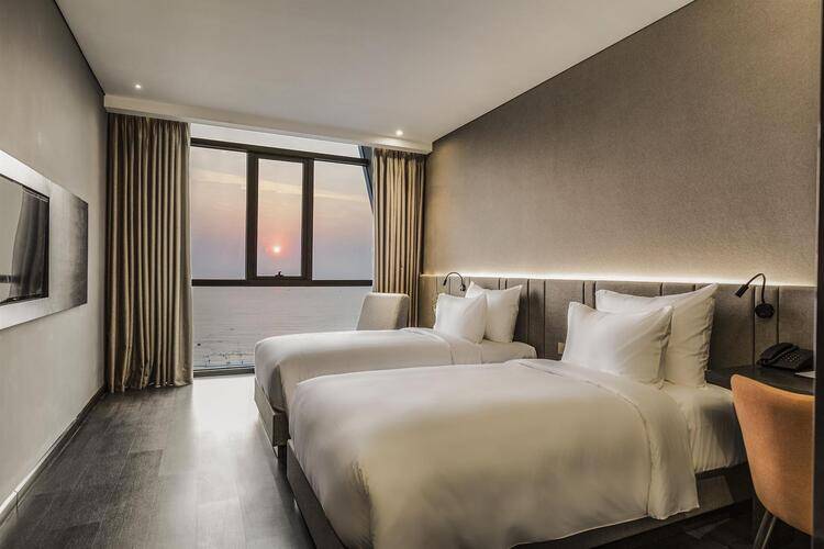 Stella Maris Beach Hotel Danang
