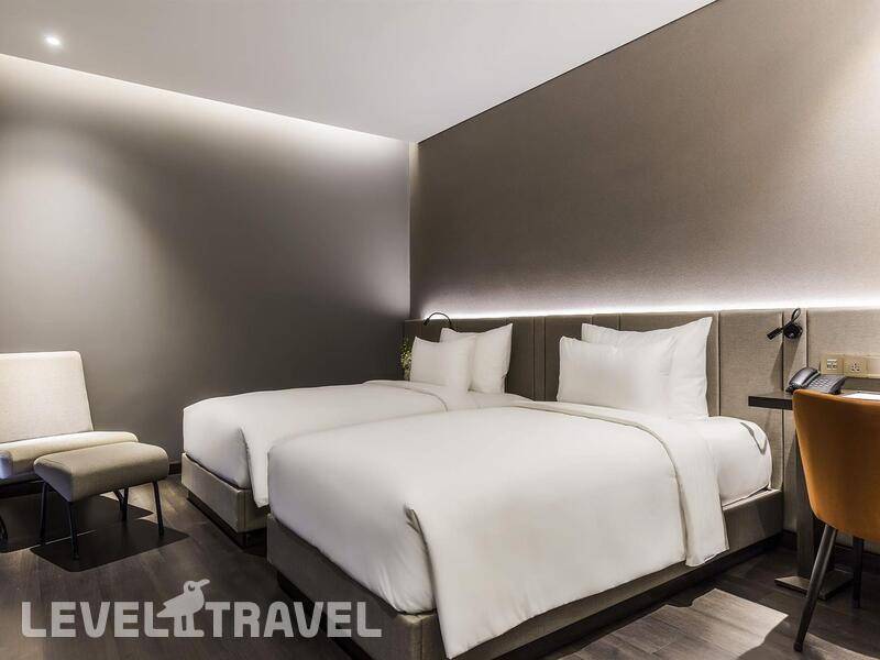 Фотография Stella Maris Beach Hotel Danang