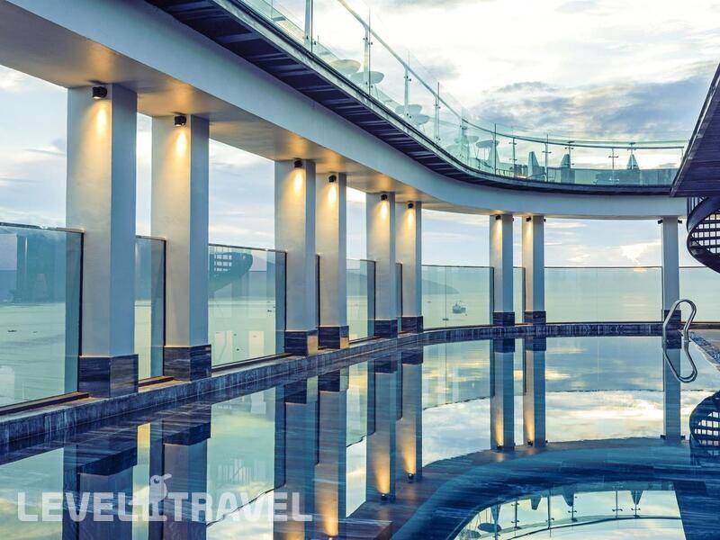 Фотография Stella Maris Beach Hotel Danang