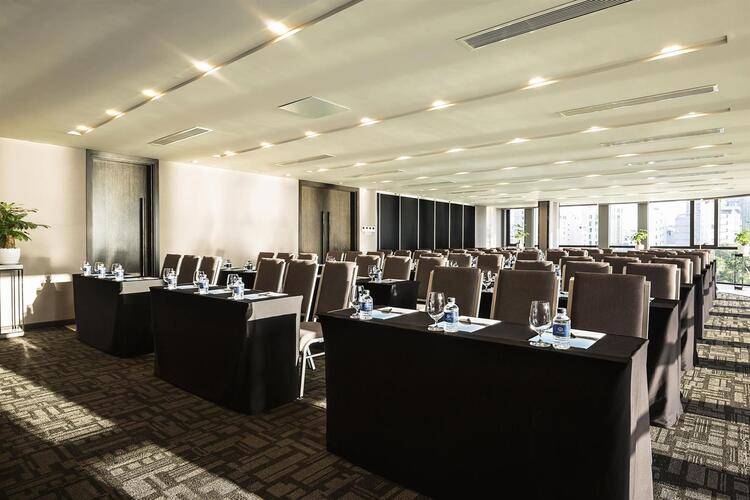Stella Maris Beach Hotel Danang