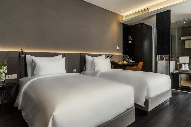 Stella Maris Beach Hotel Danang