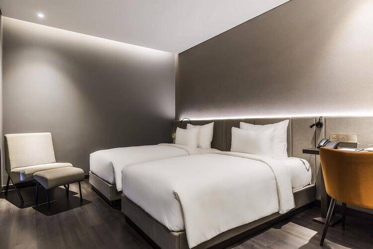 Stella Maris Beach Hotel Danang